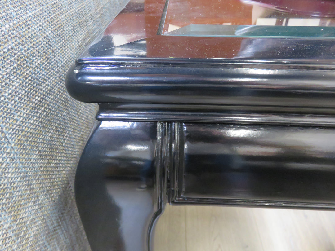 Ming Style Chinese Side Table
