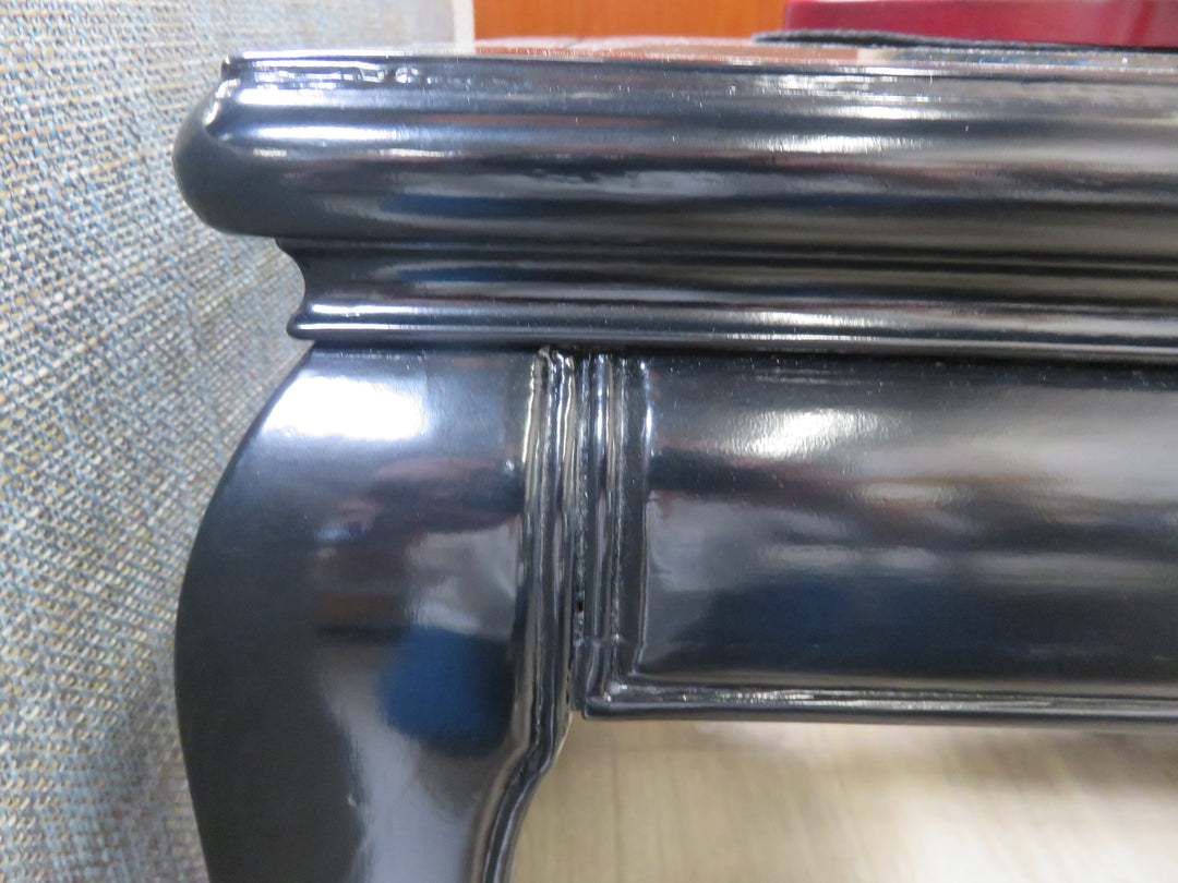 Ming Style Chinese Side Table