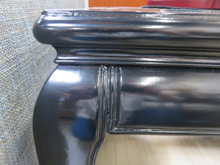 Ming Style Chinese Side Table