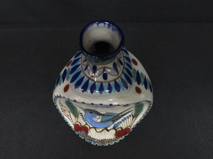 Ken Edwards Vase
