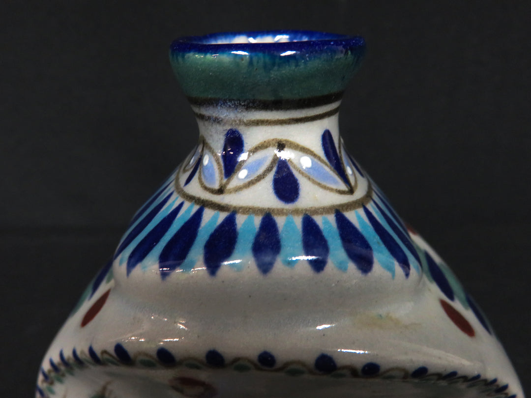 Ken Edwards Vase
