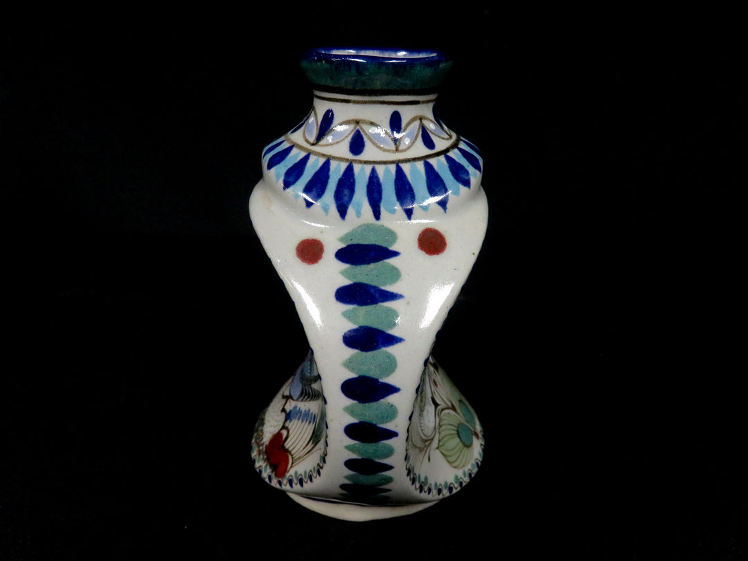 Ken Edwards Vase