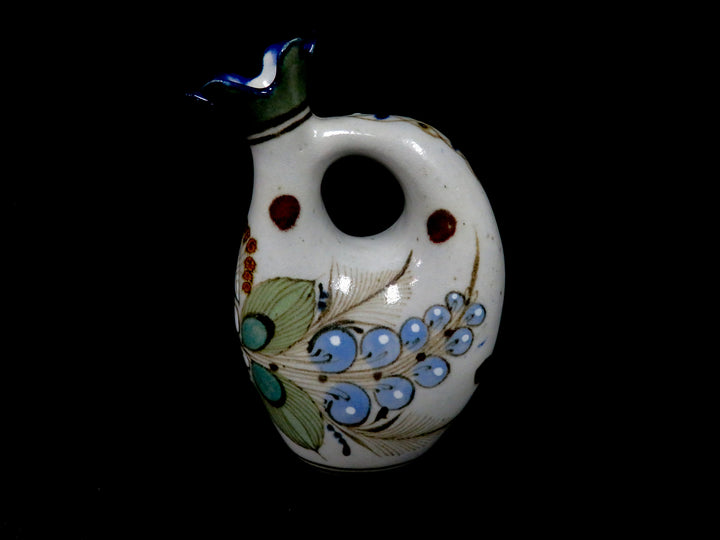 Ken Edwards Bud Vase Flask