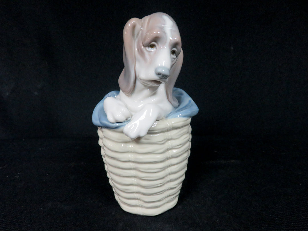Lladró Figurine