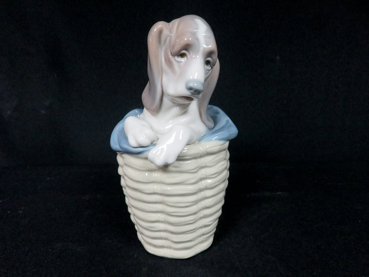 Lladró Figurine