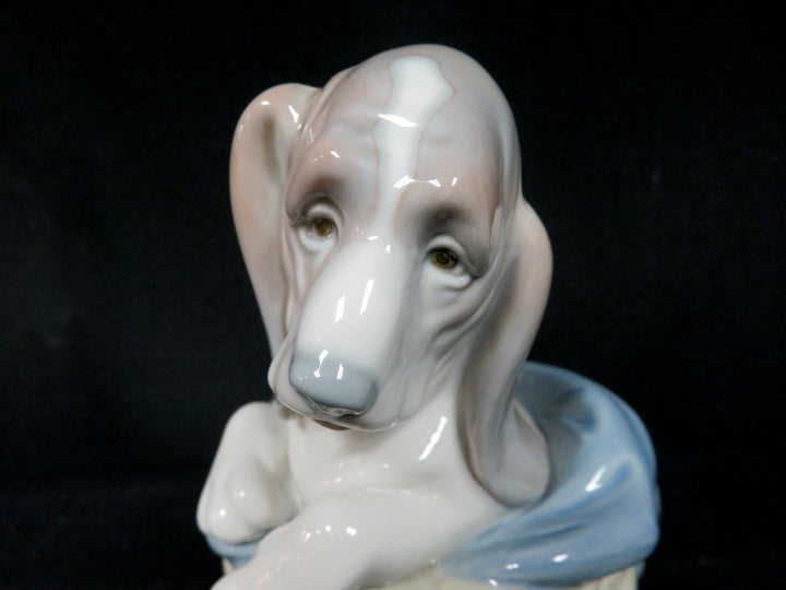 Lladró Figurine