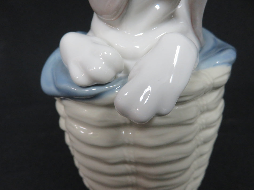 Lladró Figurine