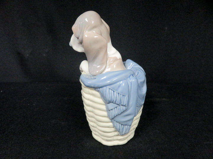 Lladró Figurine