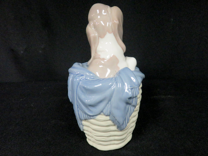 Lladró Figurine