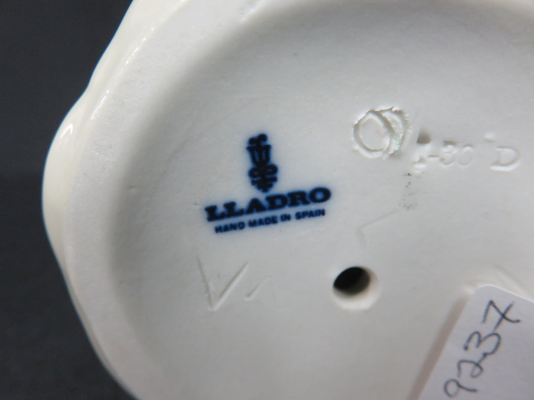 Lladró Figurine