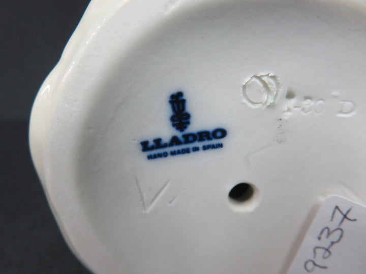 Lladró Figurine