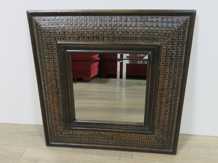 Beveled Mirror