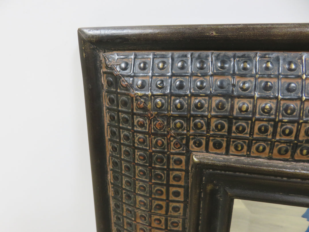 Beveled Mirror