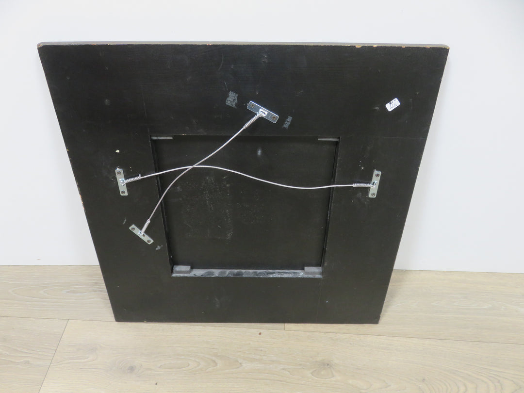 Beveled Mirror