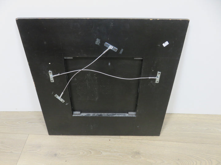 Beveled Mirror
