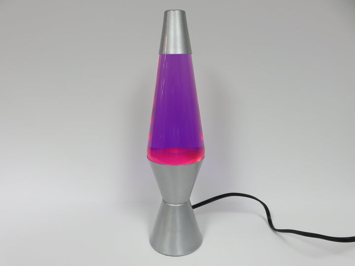 The Original Lava Lamp