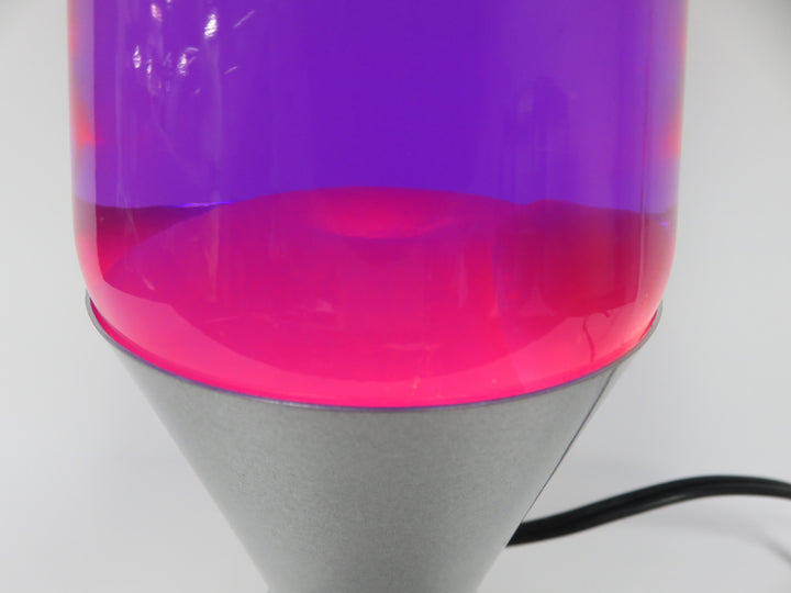 The Original Lava Lamp