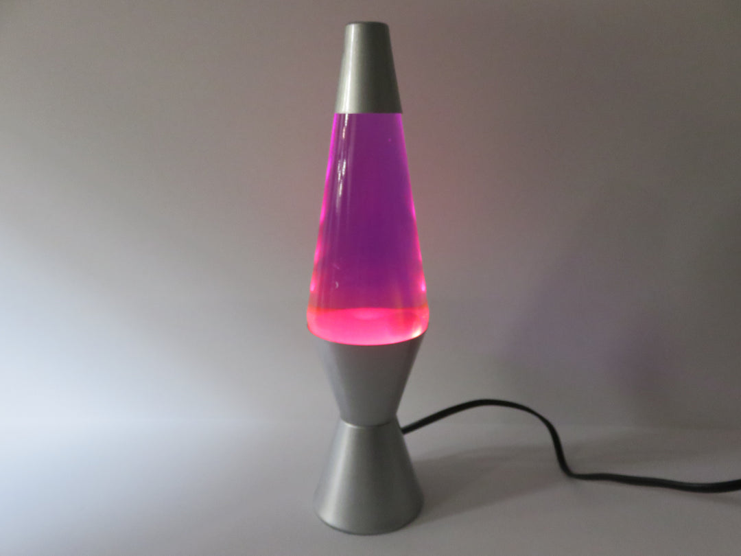 The Original Lava Lamp