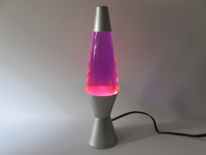The Original Lava Lamp