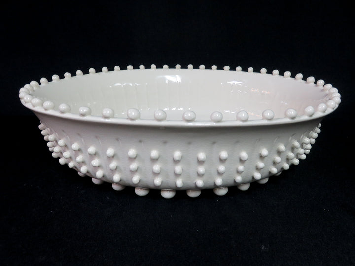 Arteriors Spitzy Centerpiece Bowl