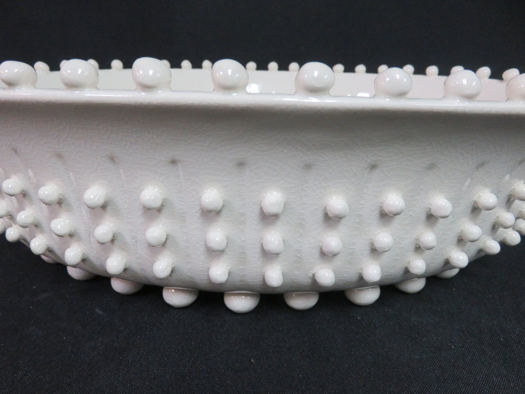 Arteriors Spitzy Centerpiece Bowl