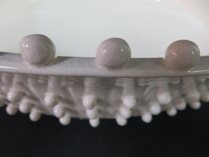 Arteriors Spitzy Centerpiece Bowl
