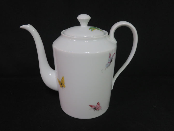 Limoges Chamart Coffee Pot