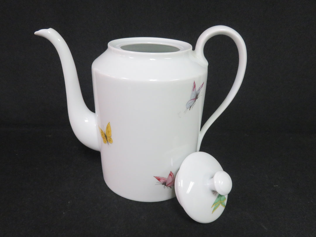 Limoges Chamart Coffee Pot