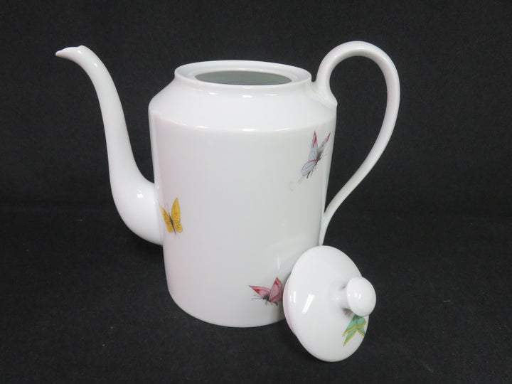 Limoges Chamart Coffee Pot