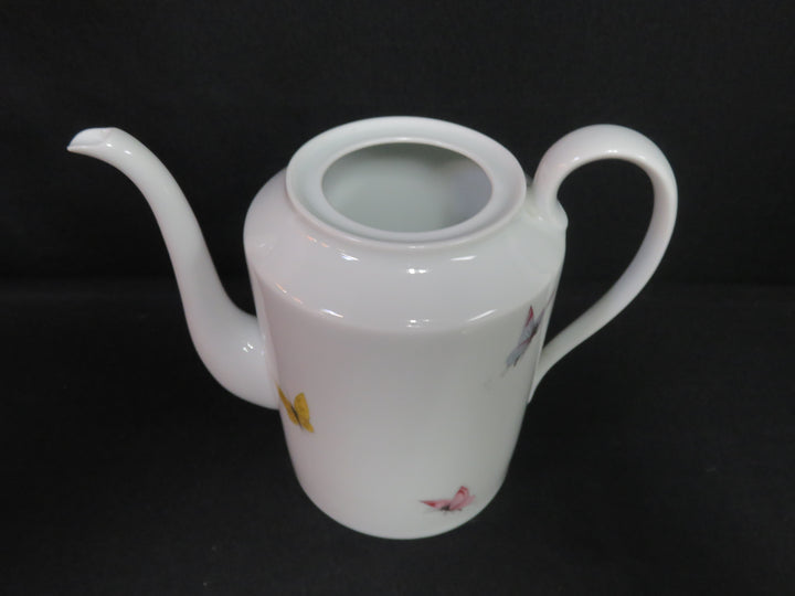Limoges Chamart Coffee Pot