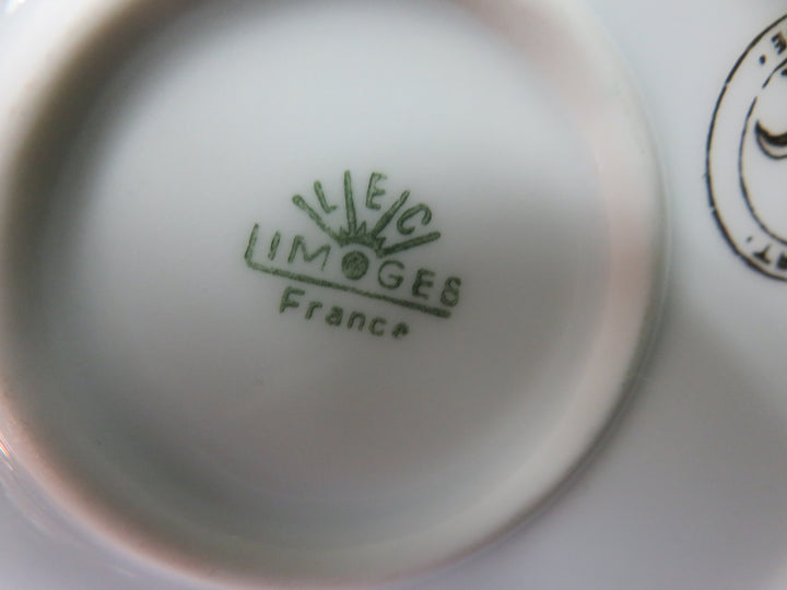 Limoges Chamart Coffee Pot