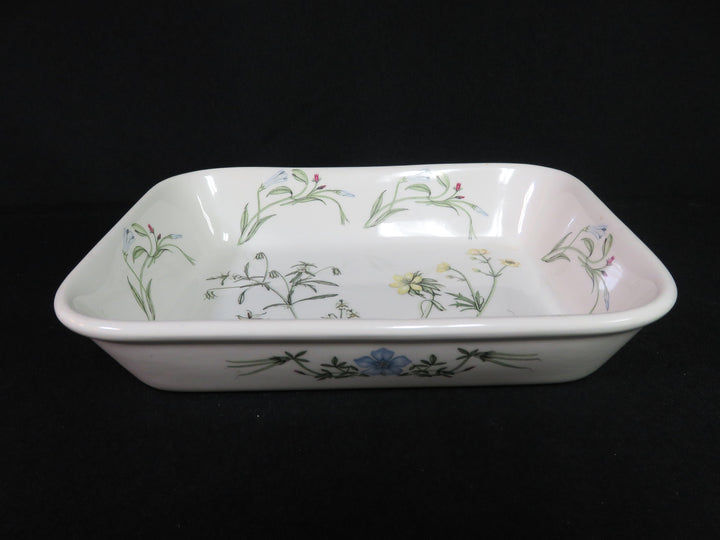 Portmeirion Baking Dish