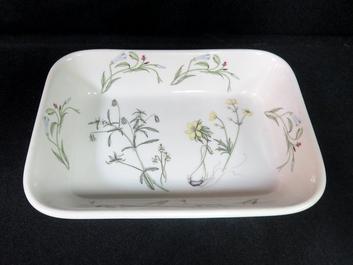 Portmeirion Baking Dish