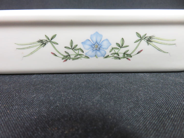 Portmeirion Baking Dish