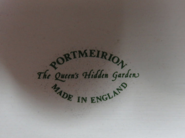 Portmeirion Baking Dish