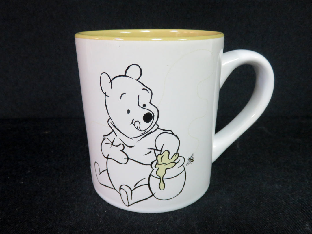 Winnie the Pooh Mug
