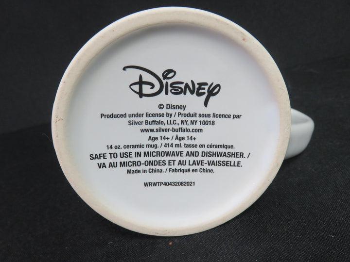 Winnie the Pooh Mug