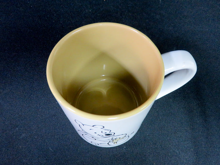 Winnie the Pooh Mug