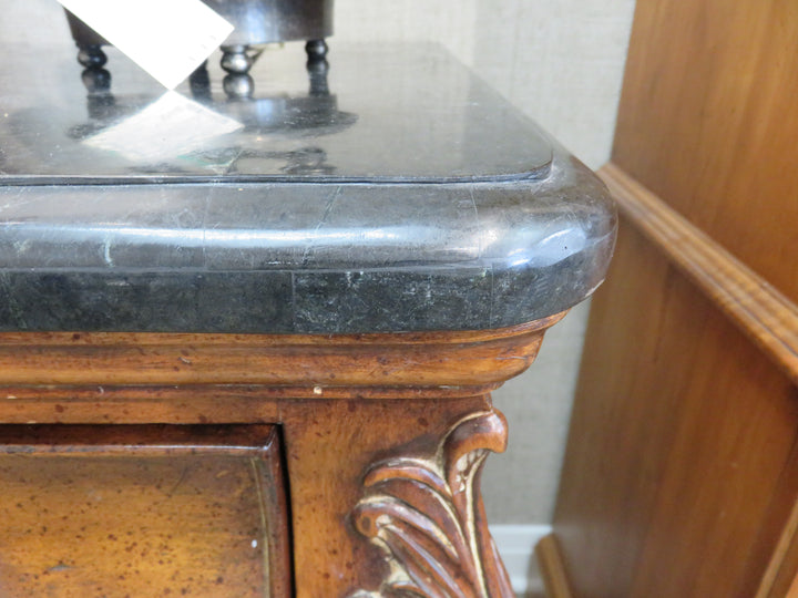 Thomasville Chateau Provence Bombe Chest