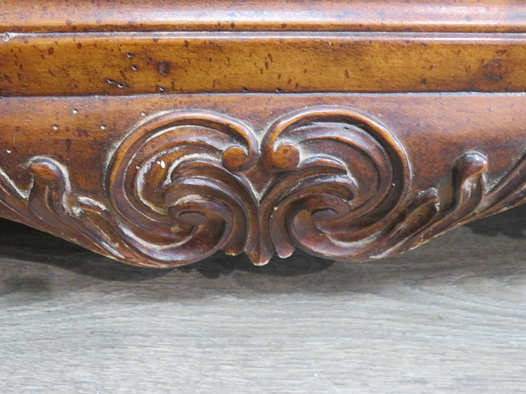 Thomasville Chateau Provence Bombe Chest