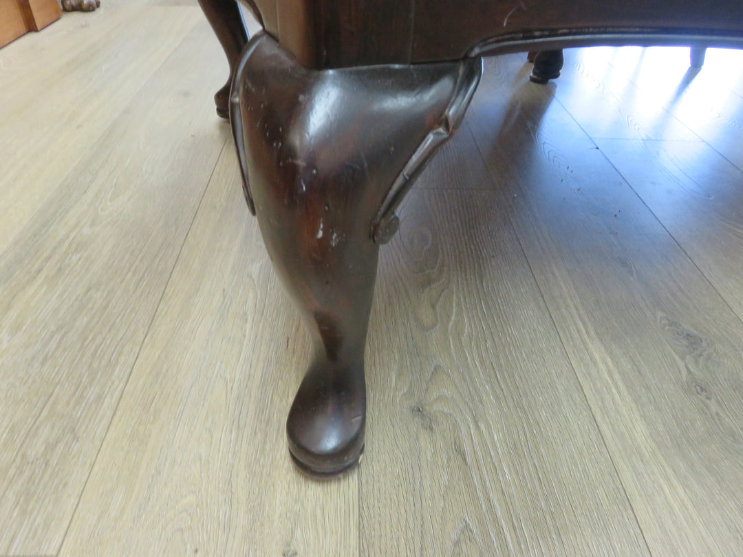 Bassett Bergere Arm Chair