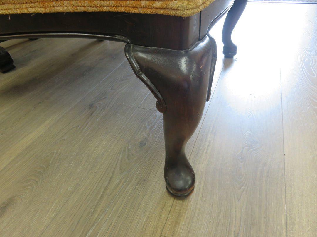 Bassett Bergere Arm Chair