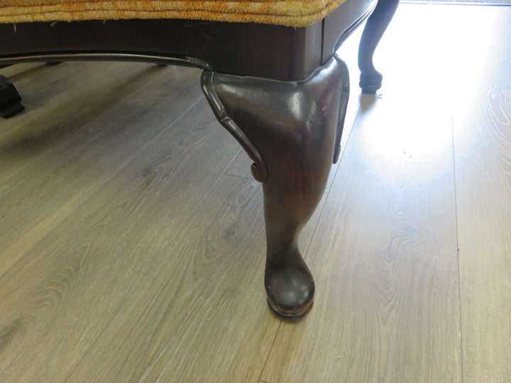 Bassett Bergere Arm Chair
