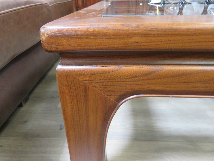 Ming Style Coffee Table