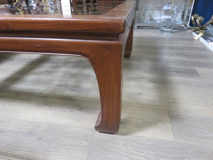 Ming Style Coffee Table