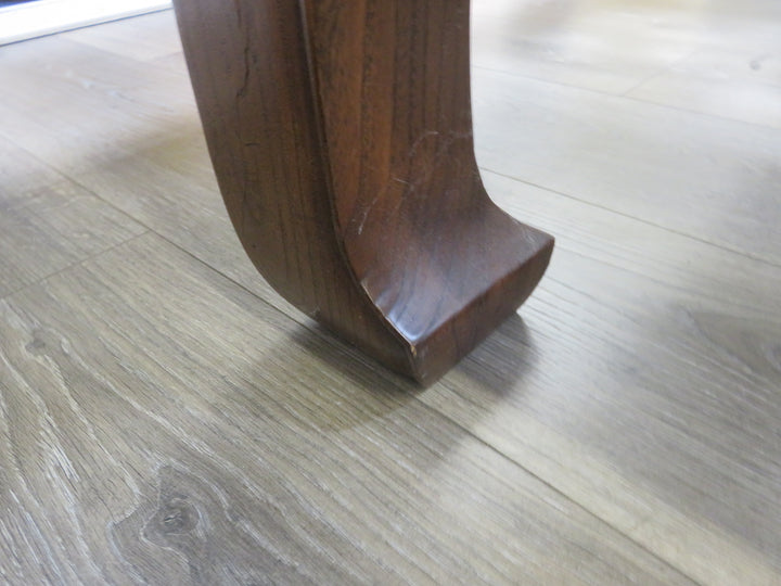 Ming Style Coffee Table