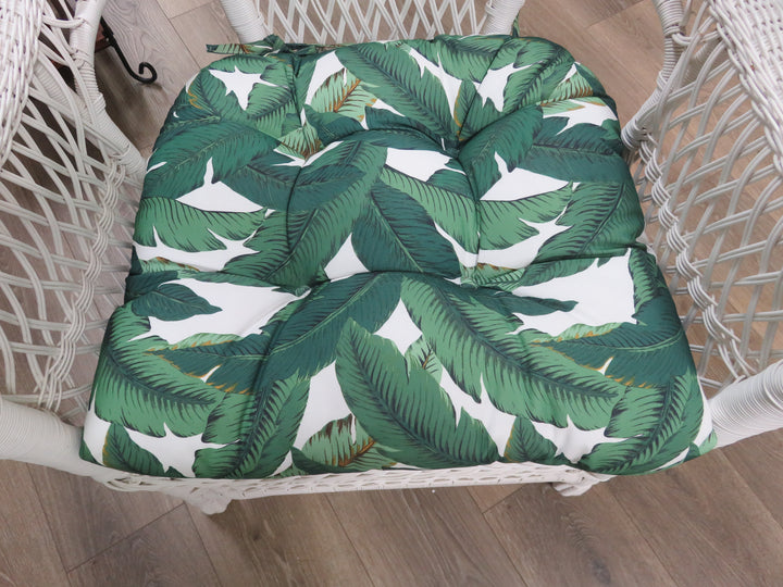 Resin Wicker Outdoor Arm Chair