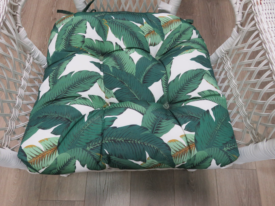 Resin Wicker Outdoor Arm Chair