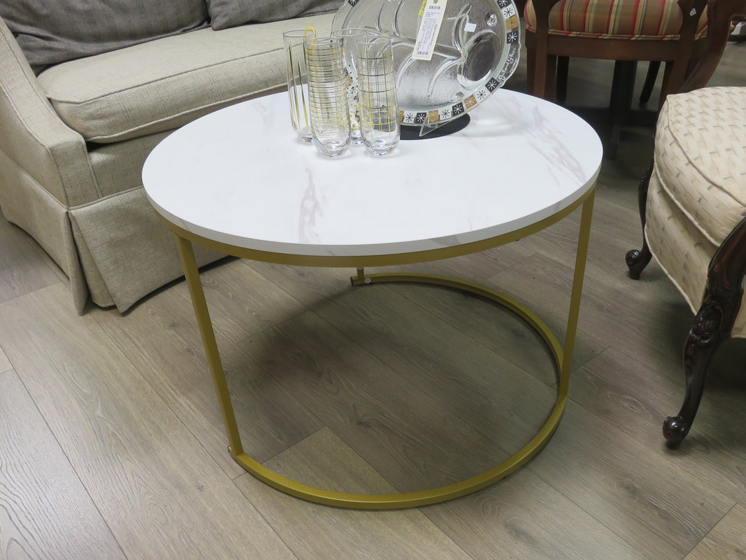 Contemporary Coffee Table