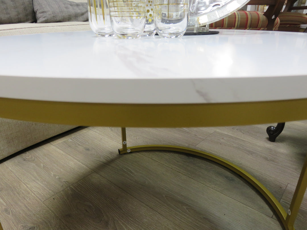 Contemporary Coffee Table